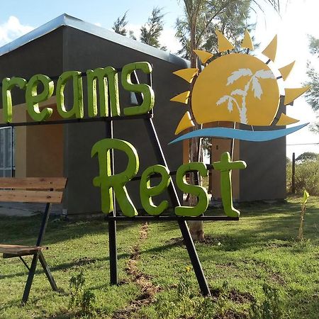 Dreams Rest Villa Gualeguaychu Ngoại thất bức ảnh