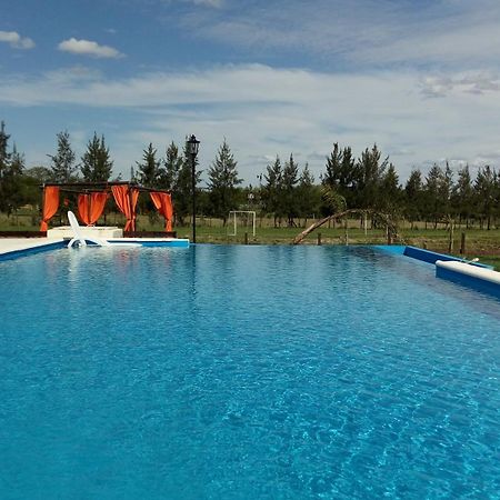 Dreams Rest Villa Gualeguaychu Ngoại thất bức ảnh
