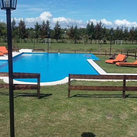 Dreams Rest Villa Gualeguaychu Ngoại thất bức ảnh