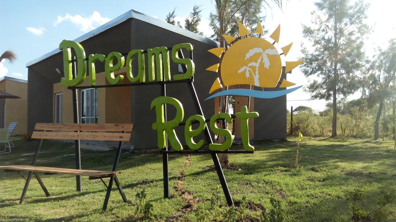 Dreams Rest Villa Gualeguaychu Ngoại thất bức ảnh