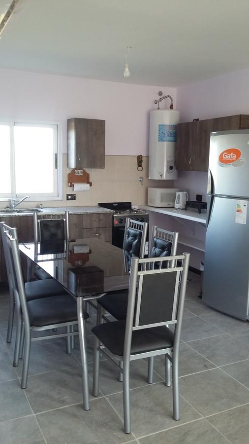 Dreams Rest Villa Gualeguaychu Ngoại thất bức ảnh