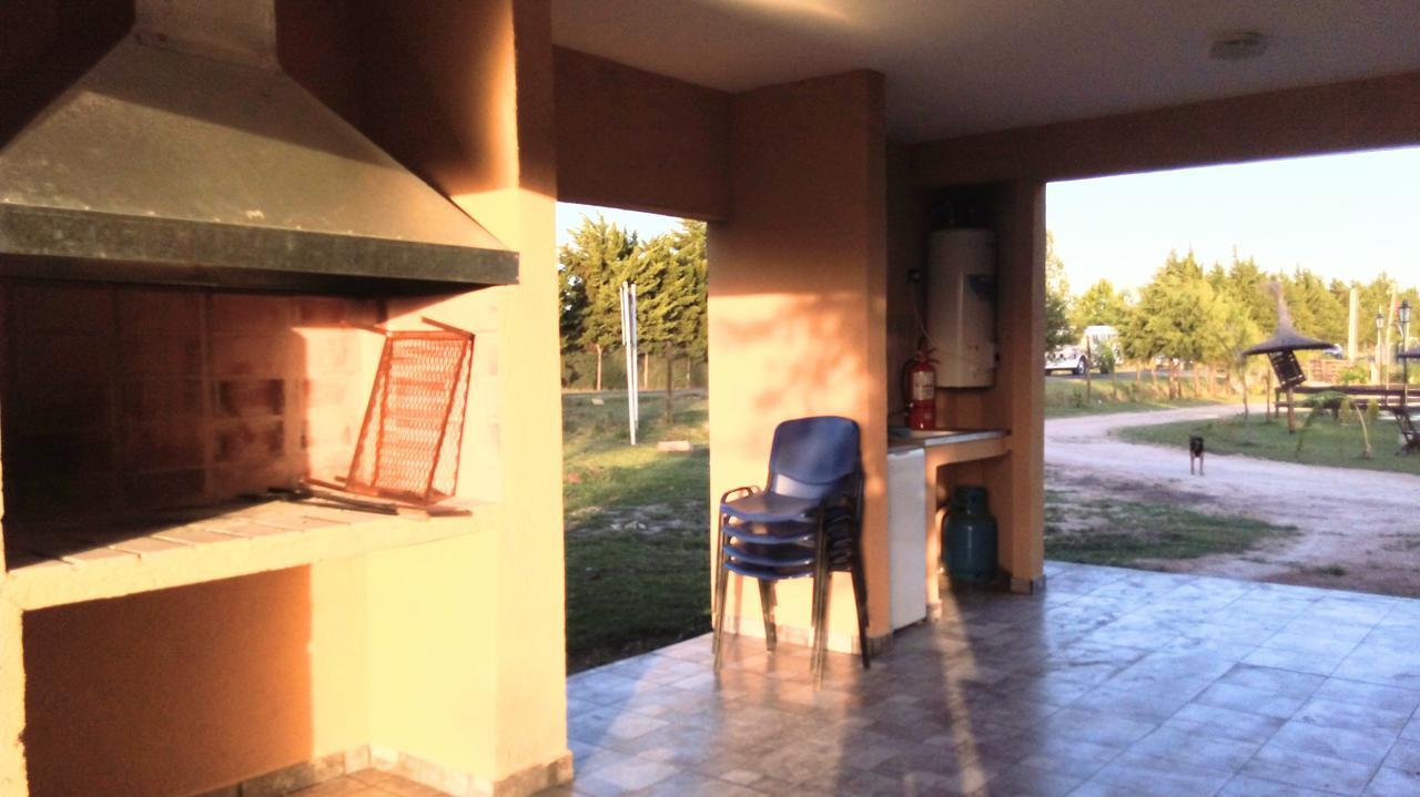 Dreams Rest Villa Gualeguaychu Ngoại thất bức ảnh