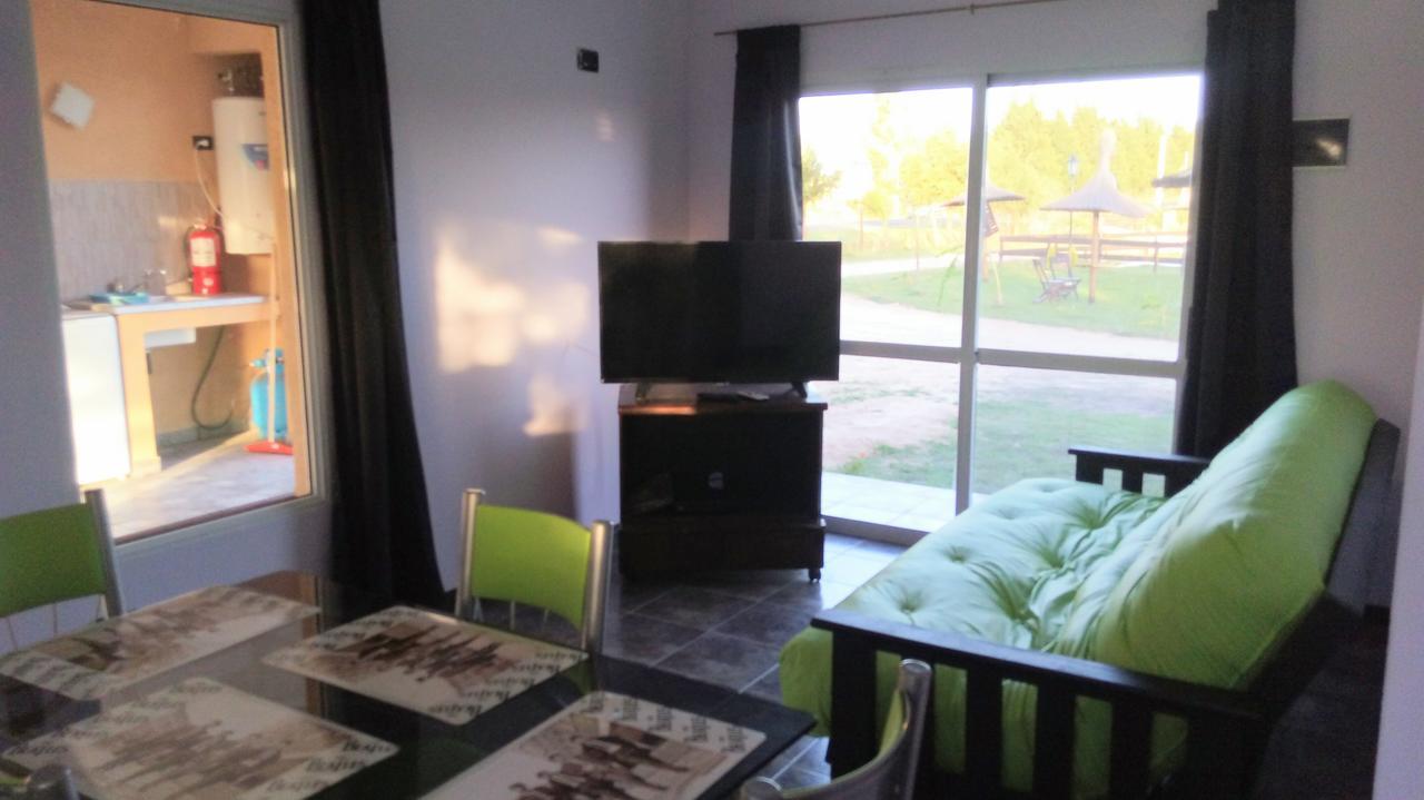 Dreams Rest Villa Gualeguaychu Ngoại thất bức ảnh