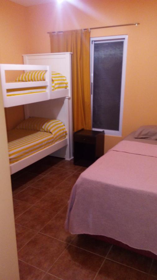 Dreams Rest Villa Gualeguaychu Ngoại thất bức ảnh