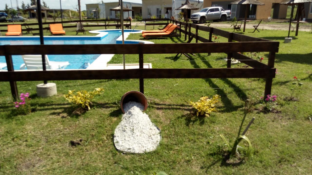 Dreams Rest Villa Gualeguaychu Ngoại thất bức ảnh