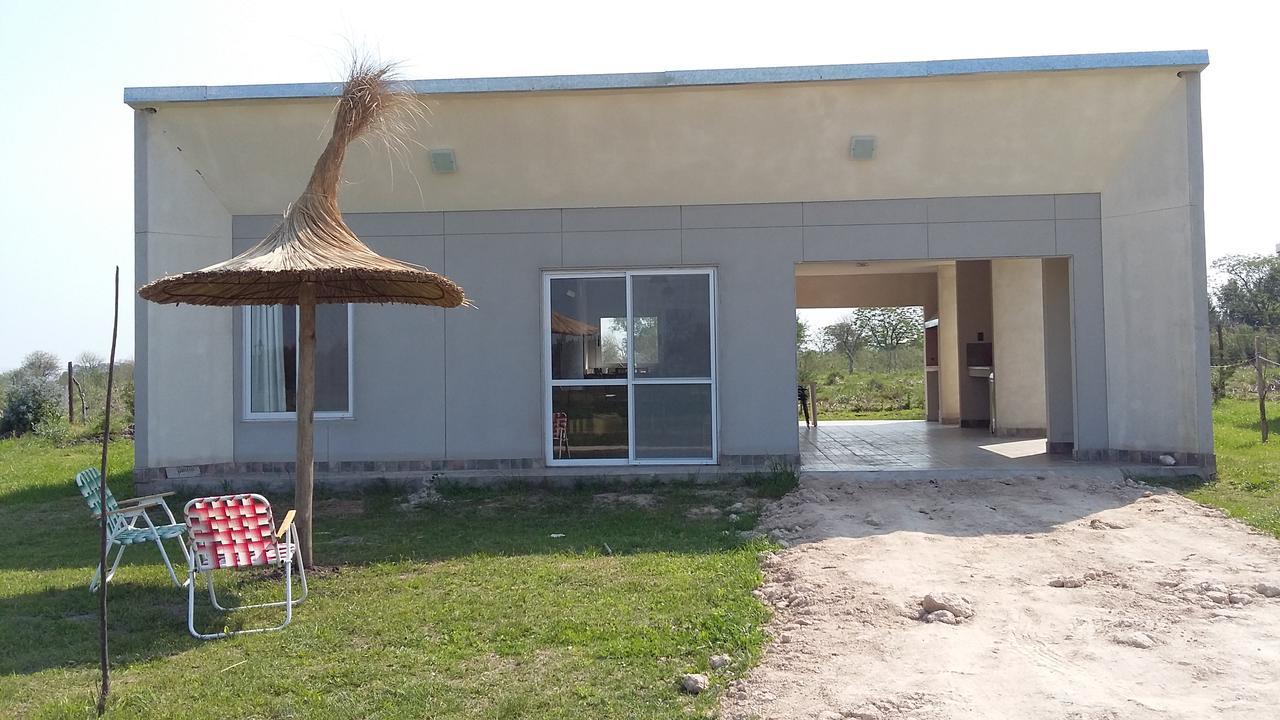 Dreams Rest Villa Gualeguaychu Ngoại thất bức ảnh