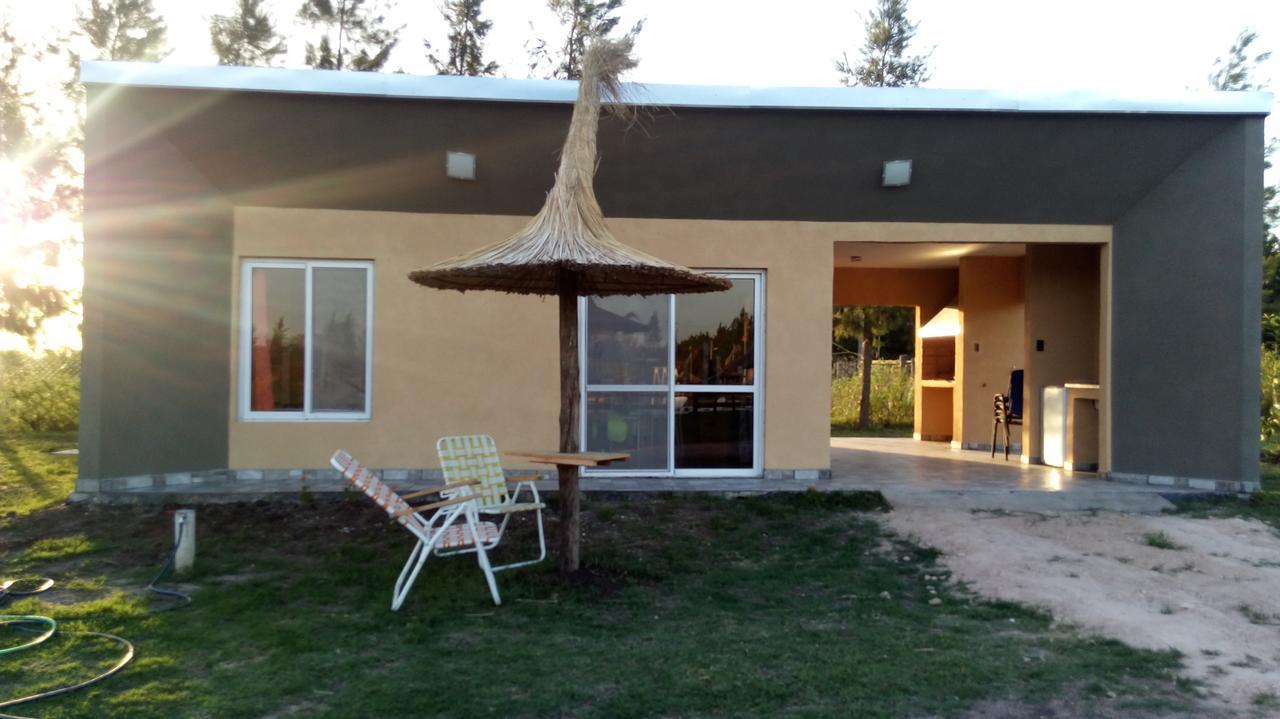 Dreams Rest Villa Gualeguaychu Ngoại thất bức ảnh