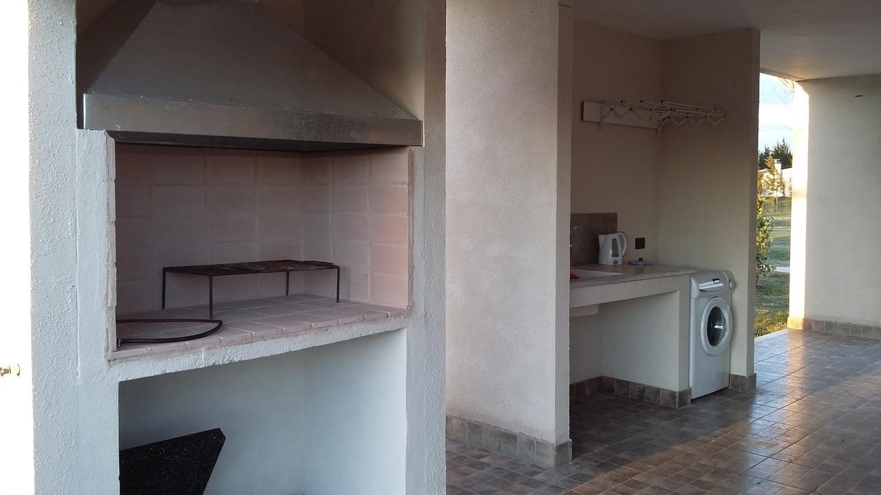 Dreams Rest Villa Gualeguaychu Ngoại thất bức ảnh