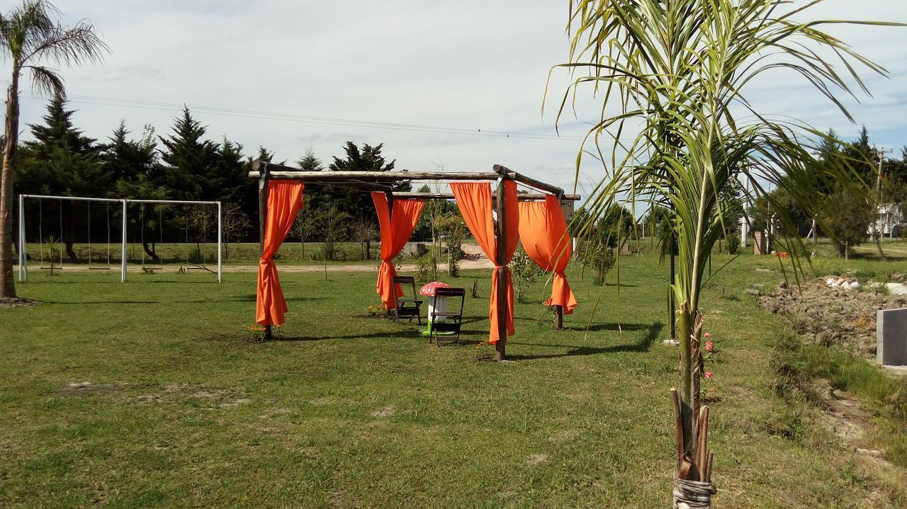 Dreams Rest Villa Gualeguaychu Ngoại thất bức ảnh