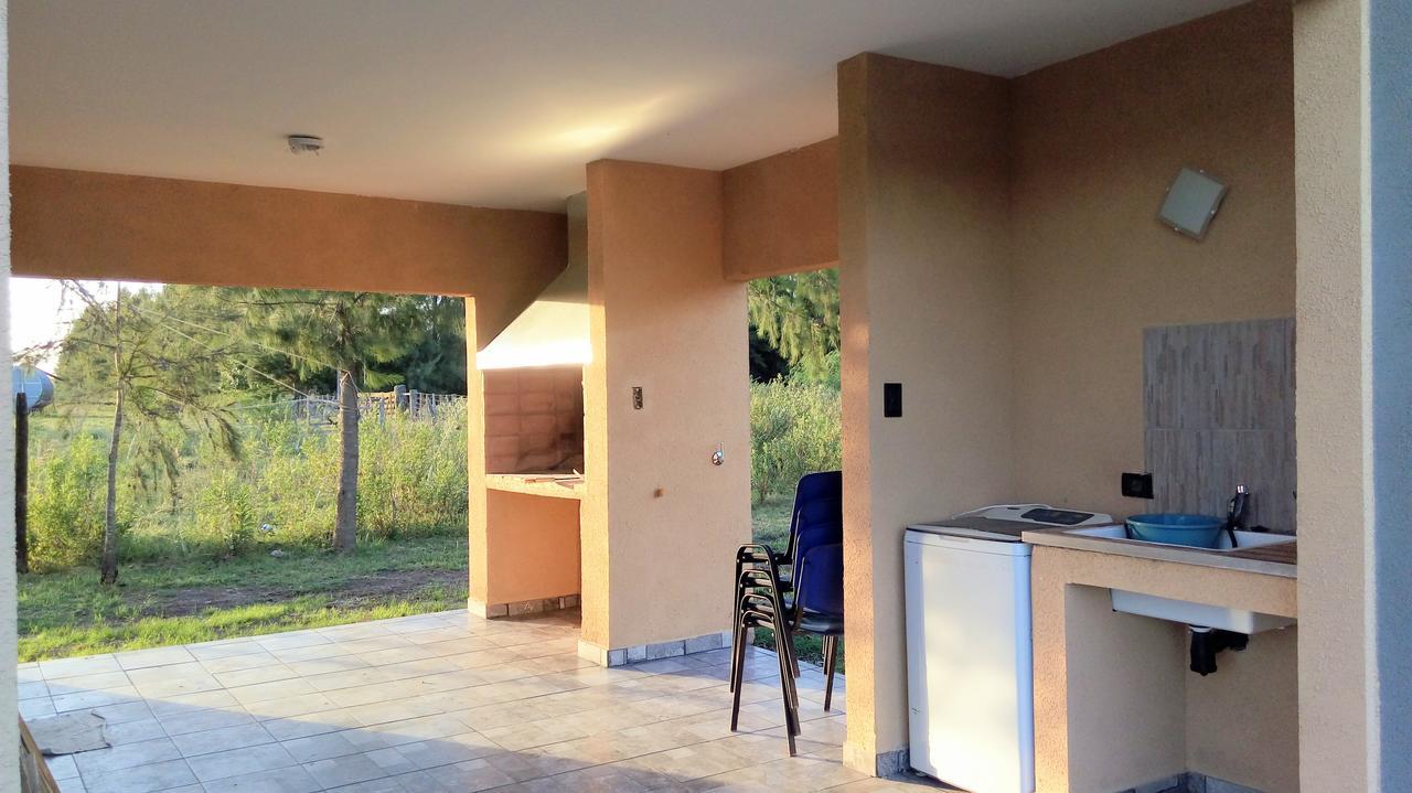 Dreams Rest Villa Gualeguaychu Ngoại thất bức ảnh