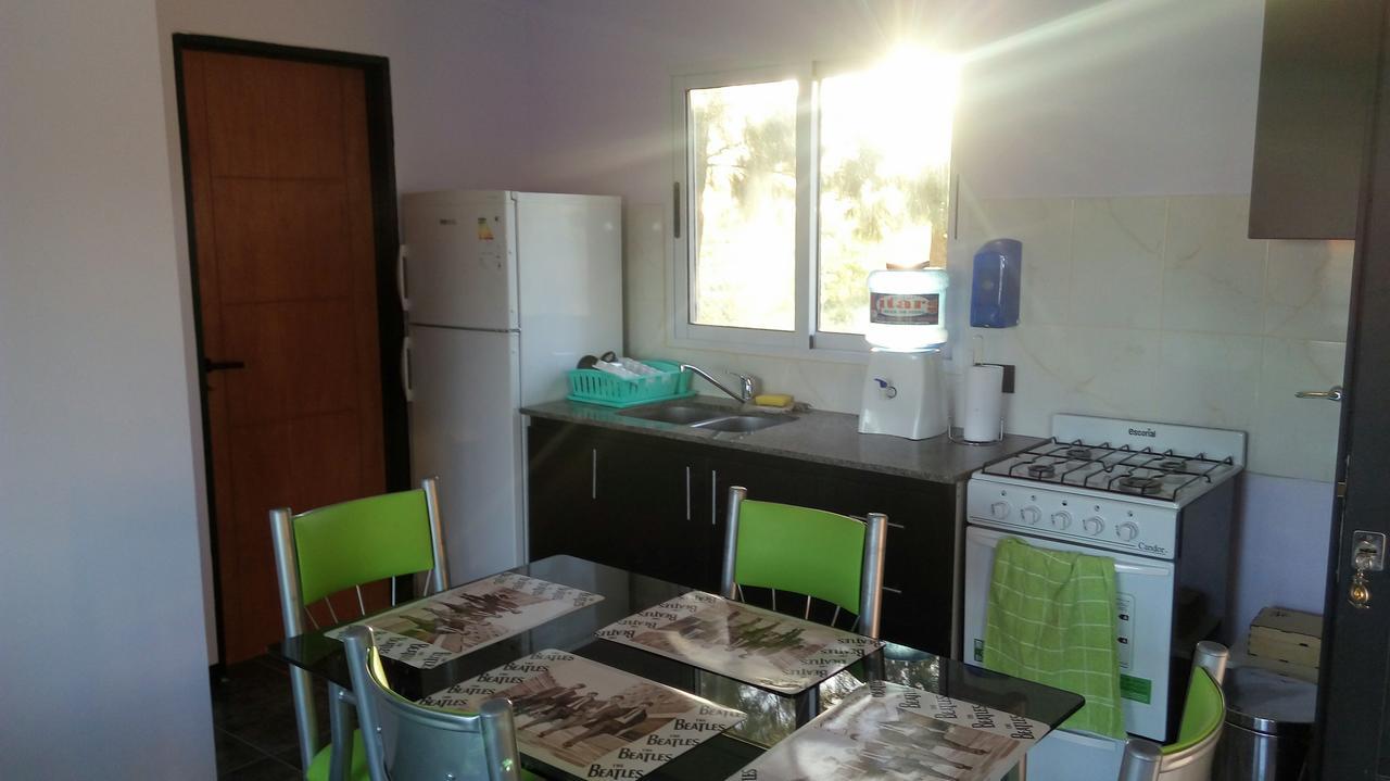 Dreams Rest Villa Gualeguaychu Ngoại thất bức ảnh