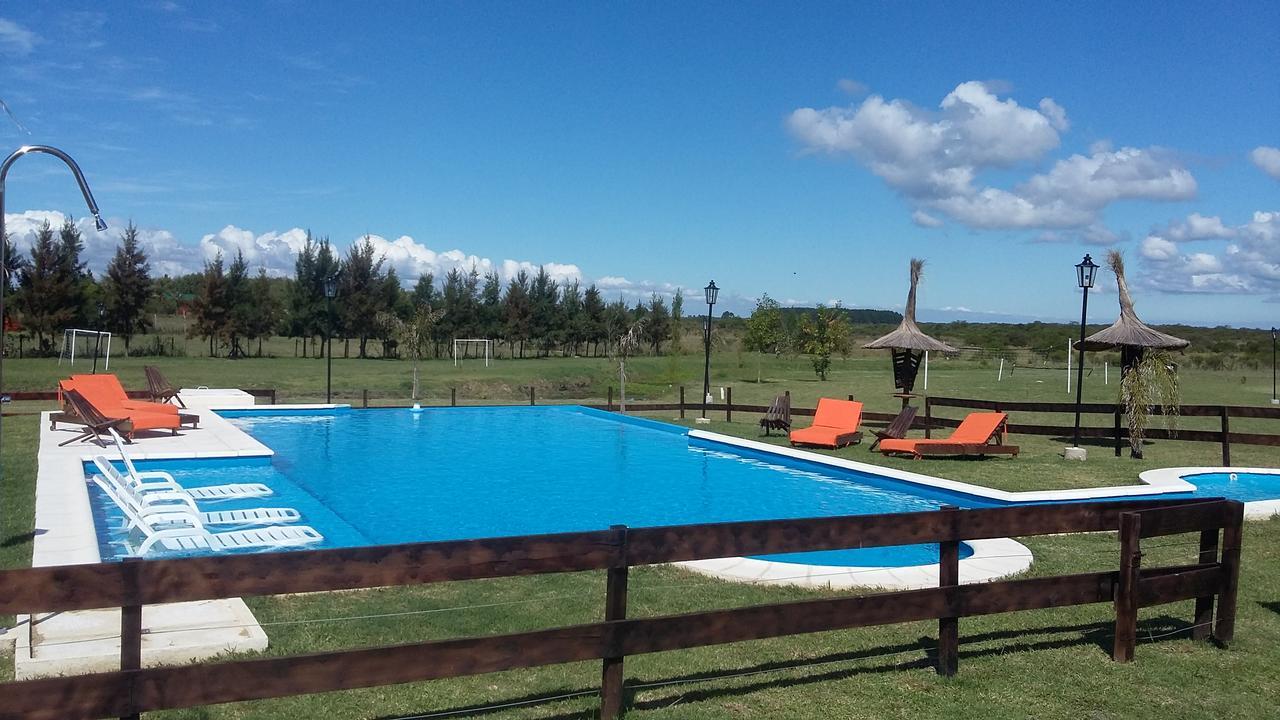 Dreams Rest Villa Gualeguaychu Ngoại thất bức ảnh