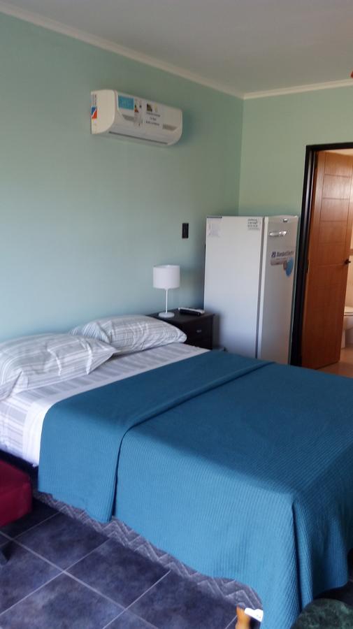 Dreams Rest Villa Gualeguaychu Ngoại thất bức ảnh